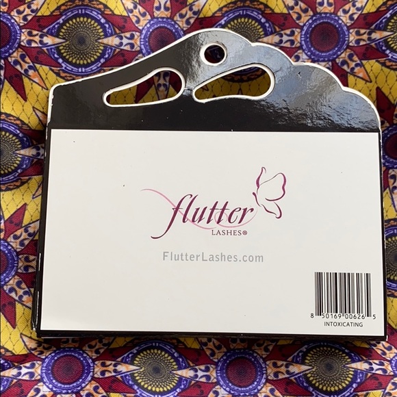 Flutter Lashes - Intoxicating 😊 - Picture 2 of 3